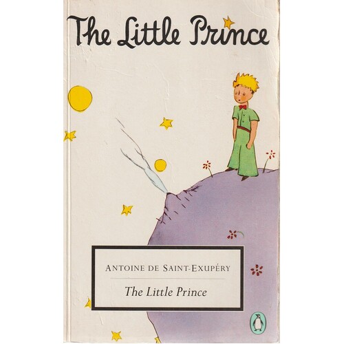 The Little Prince