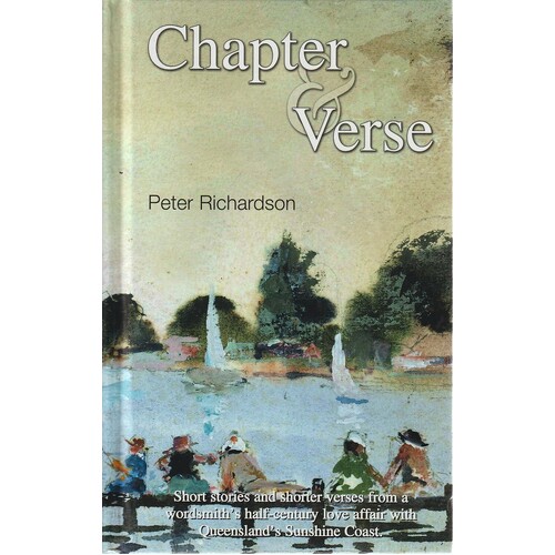 Chapter Verse