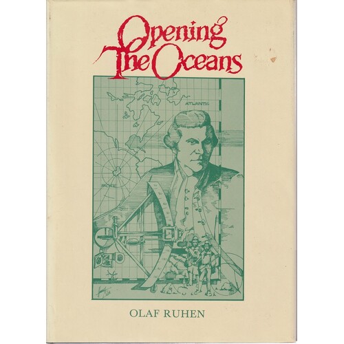 Opening The Oceans
