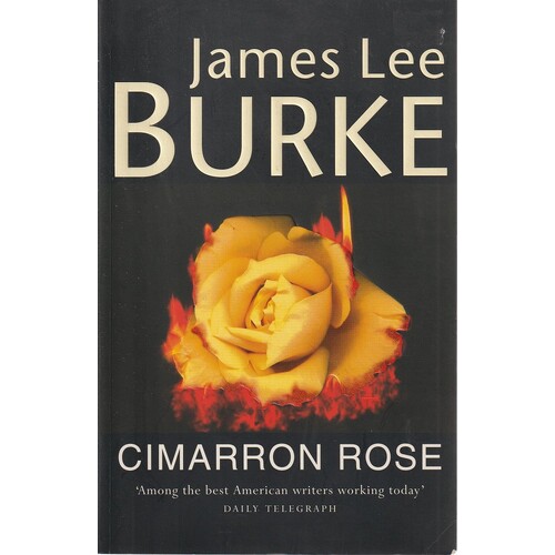 Cimarron Rose