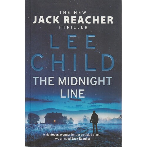 The Midnight Line
