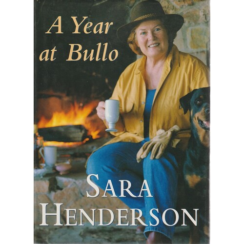A Year At Bullo