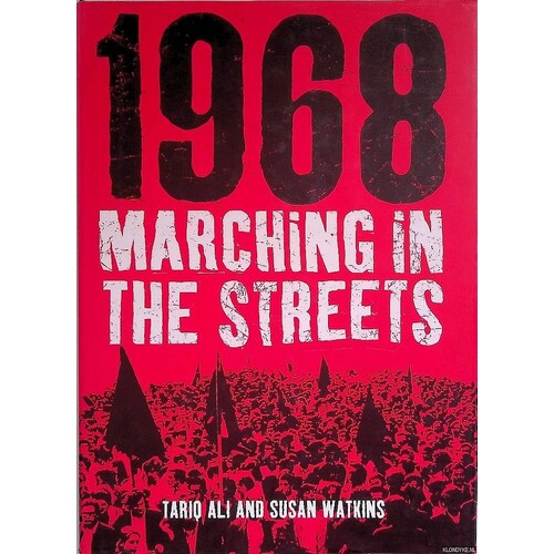 1968. Marching In The Streets