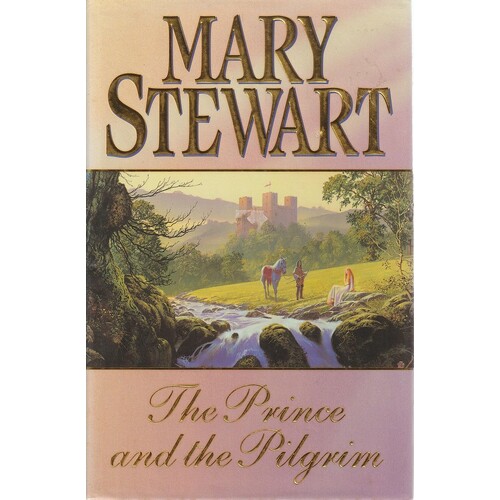 The Prince And The Pilgrim