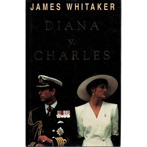 Diana V Charles