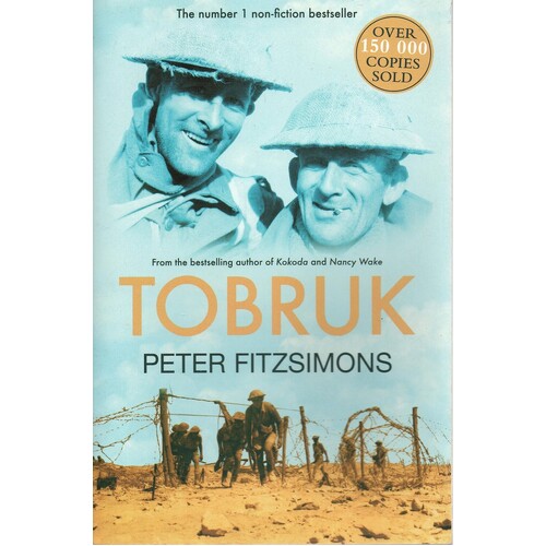 Tobruk