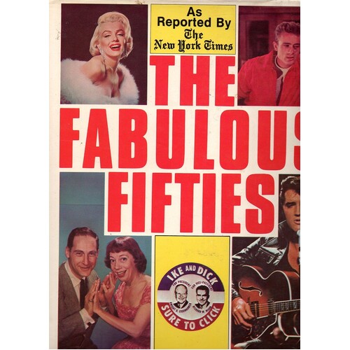 The Fabulous Fifties