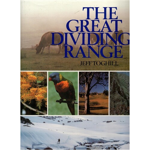 The Great Dividing Range