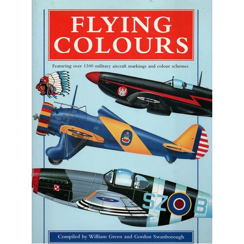 Flying Colours