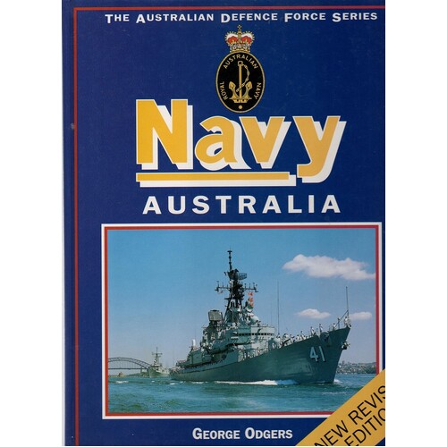 The Australian Defence Force Series. Navy Australia