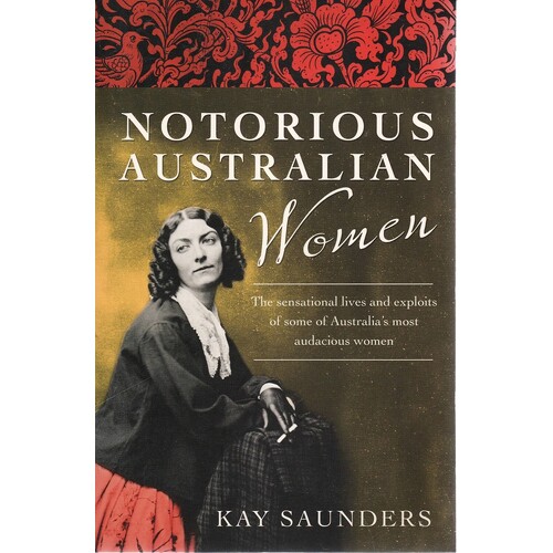 Notorious Australian Women