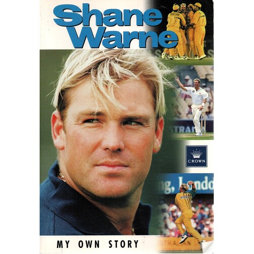 My Own Story