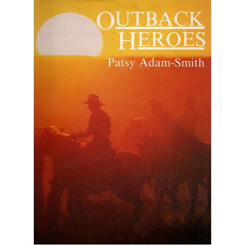 Outback Heroes