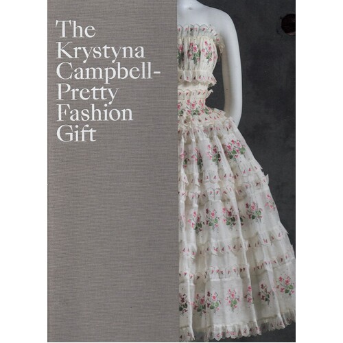 The Krystyna Campbell-Pretty Fashion Gift