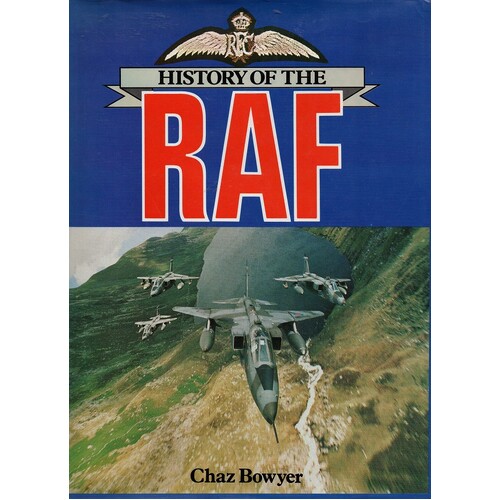 History Of The R.A.F