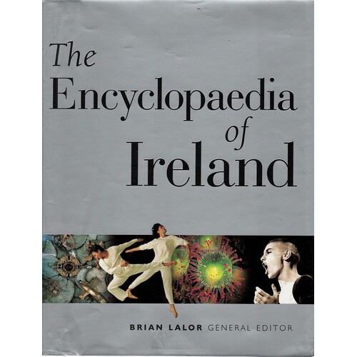 The Encyclopedia Of Ireland