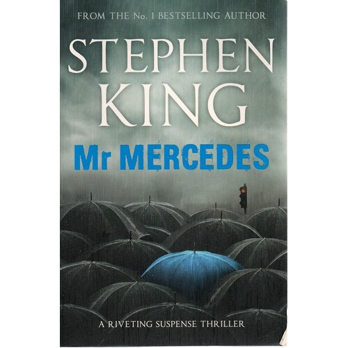 Mr Mercedes