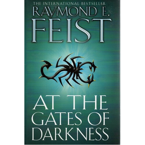 At The Gates Of Darkness