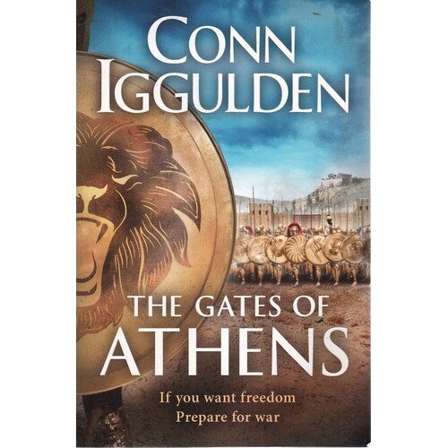 The Gates Of Athens