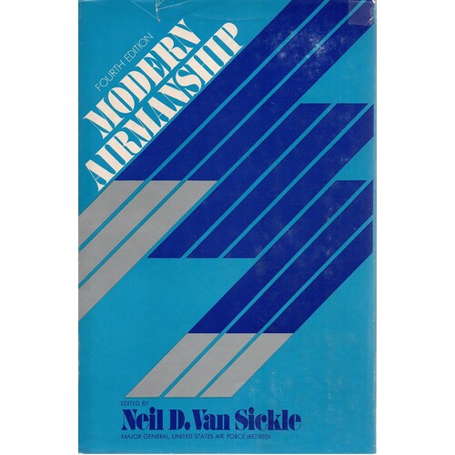 Modern Airmanship