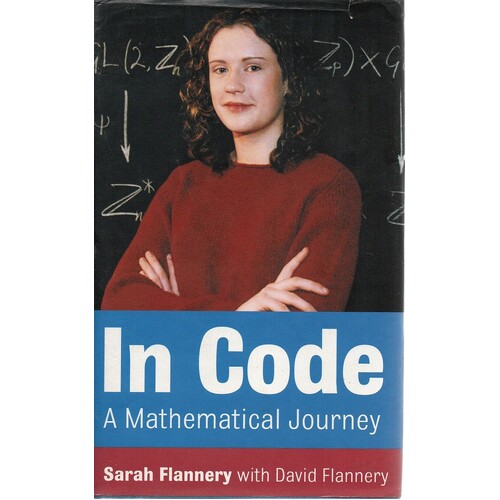 In Code. A Mathematical Journey
