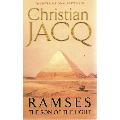 Ramses. The Son Of Light. Vol One