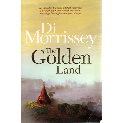 The Golden Land