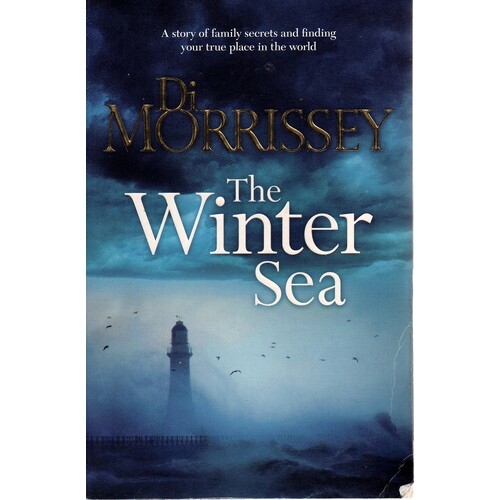 The Winter Sea