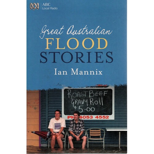 Great Australian Flood Stories