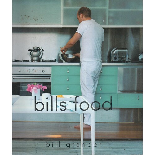 Bills Food