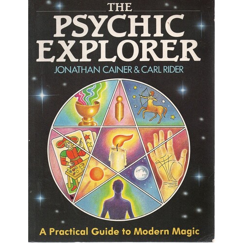 The Psychic Explorer