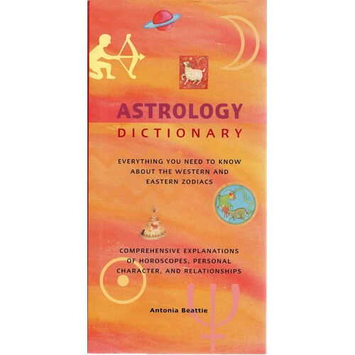 Astrology Dictionary