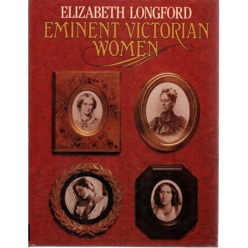 Eminent Victorian Women