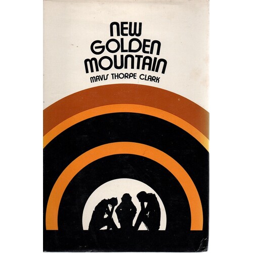 New Golden Mountain