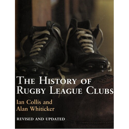 The History Of Rugby League Clubs