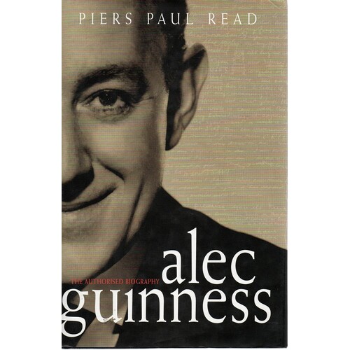 Alec Guinness