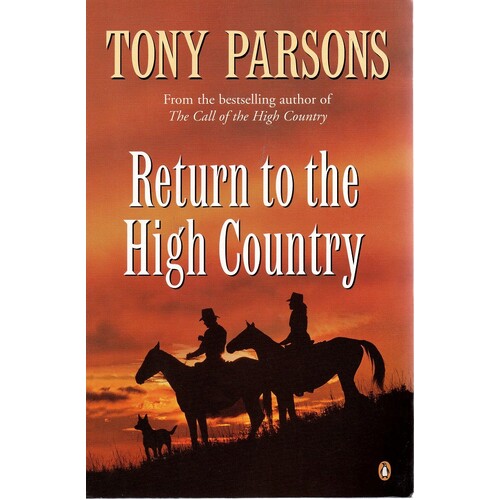 Return To The High Country