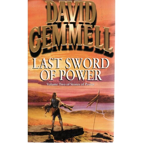Last Sword Of Power