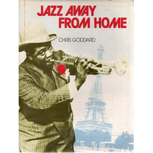Jazz Away From Home