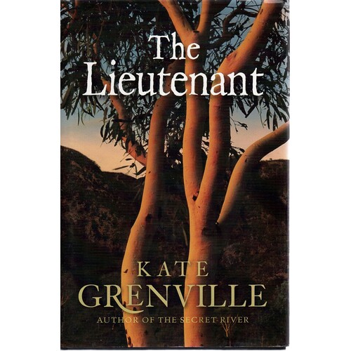 The Lieutenant