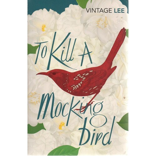 To Kill A Mocking Bird