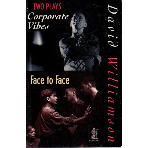Two Plays. Corporate Vibes, Face To Face