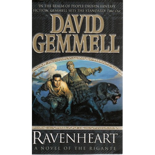 Ravenheart