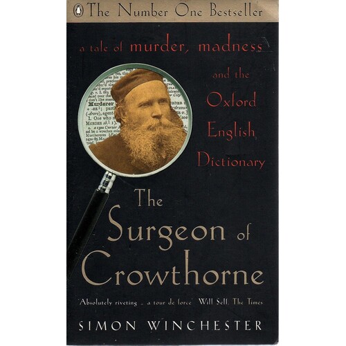 The Surgeon Of Crowthorne