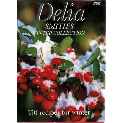 Delia Smith's Winter Collection