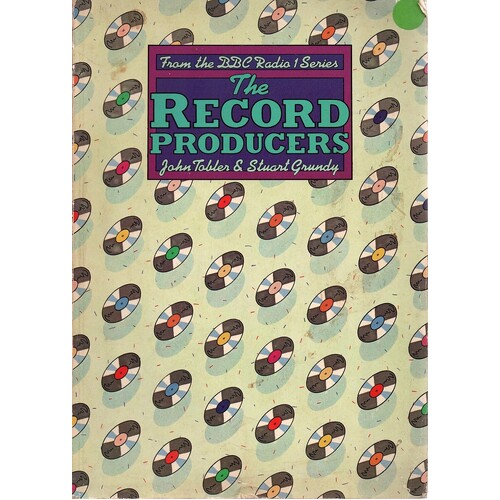 The Record Producers