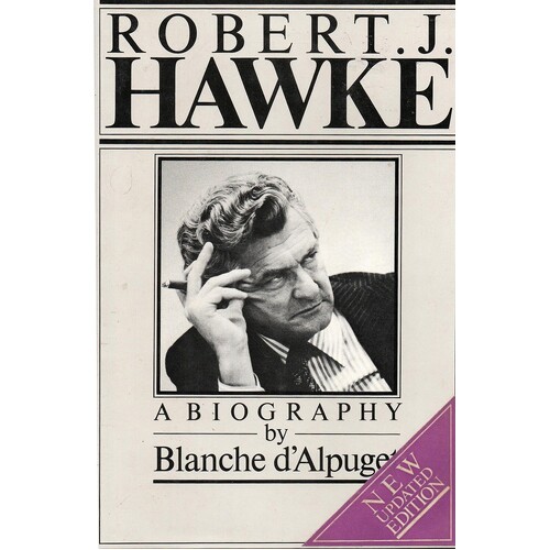 Robert J Hawke