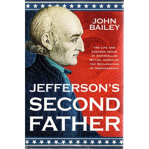 Jefferson's Second Father