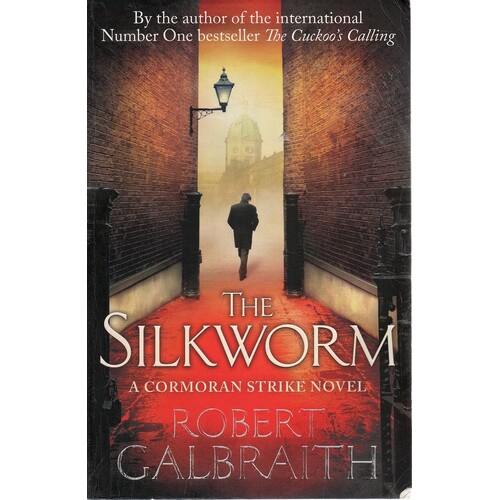 The Silkworm