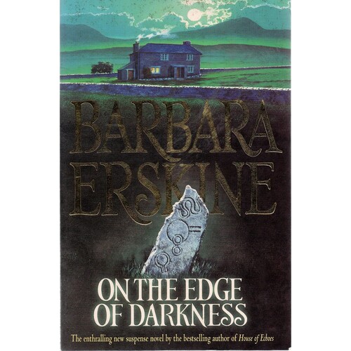 On The Edge Of Darkness